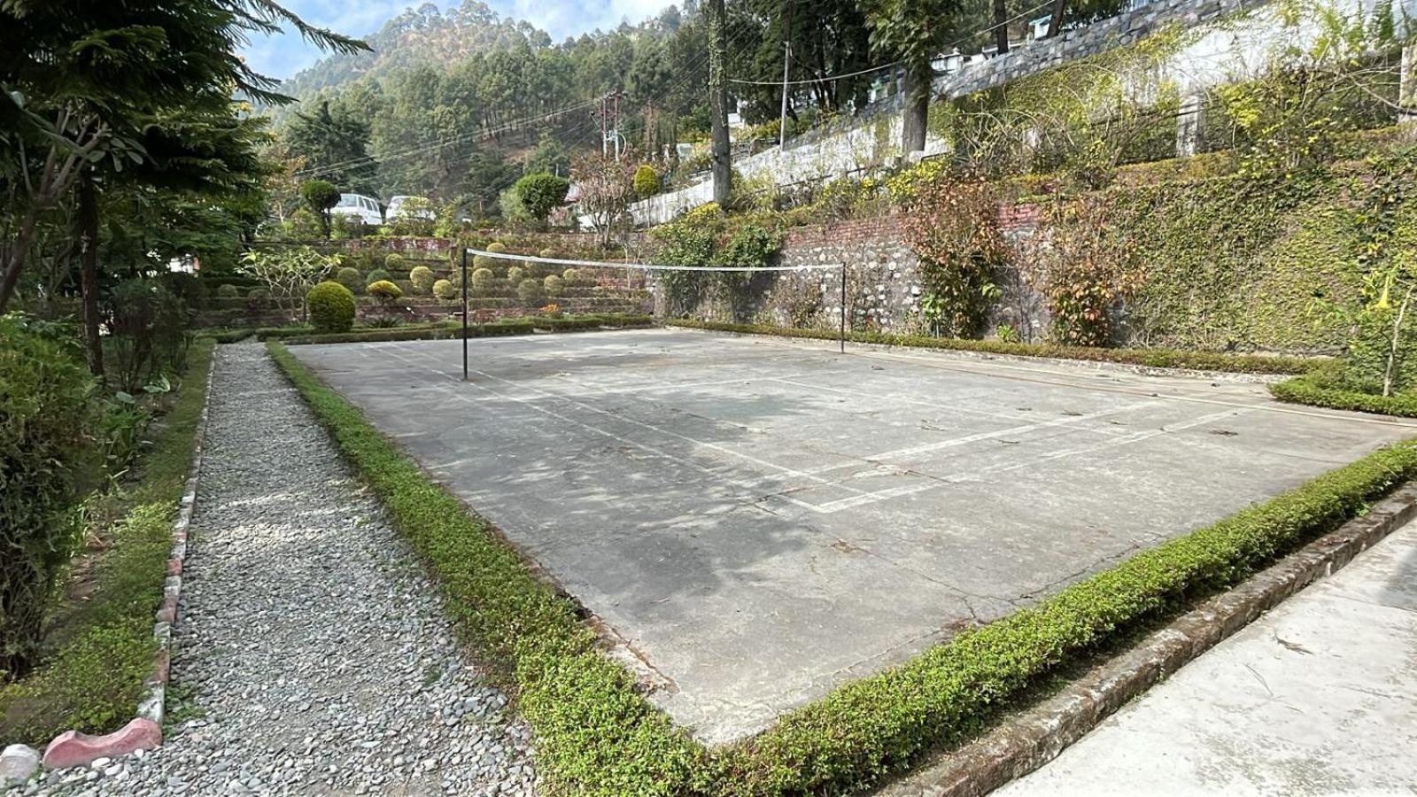8Fold-Pinecrest By Larisa, Bhimtal Ξενοδοχείο Εξωτερικό φωτογραφία