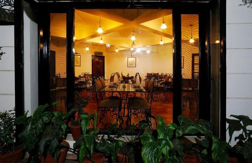8Fold-Pinecrest By Larisa, Bhimtal Ξενοδοχείο Εξωτερικό φωτογραφία