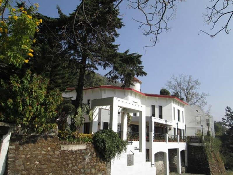 8Fold-Pinecrest By Larisa, Bhimtal Ξενοδοχείο Εξωτερικό φωτογραφία