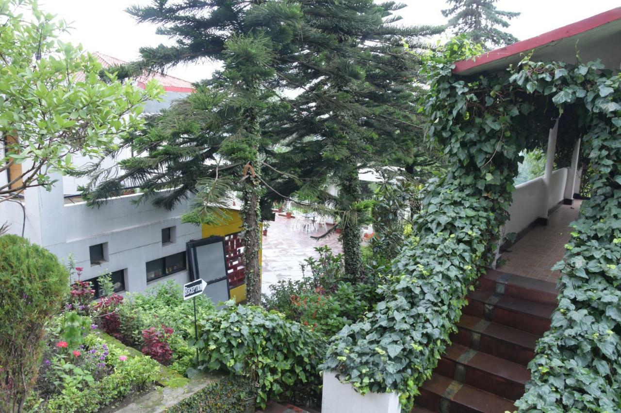 8Fold-Pinecrest By Larisa, Bhimtal Ξενοδοχείο Εξωτερικό φωτογραφία